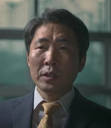 Lee Woong-Hyuk