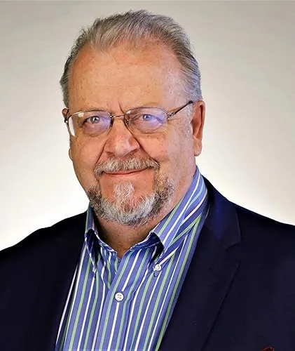 Christopher Chisholm