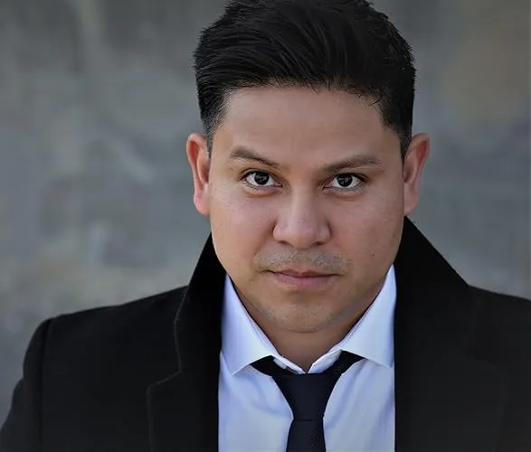 Edwin Perez