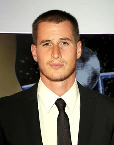 Brendan Fehr