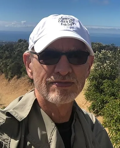 Pablo F. Fenjves