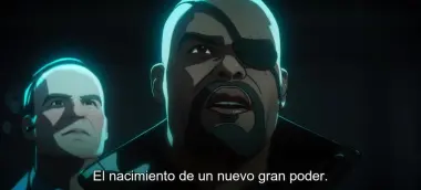 ¿Qué pasaría si se casase Howard el Pato?