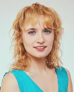 Lorian Gish
