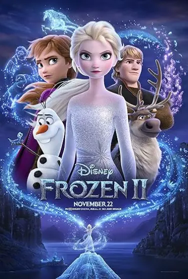 Frozen 2
