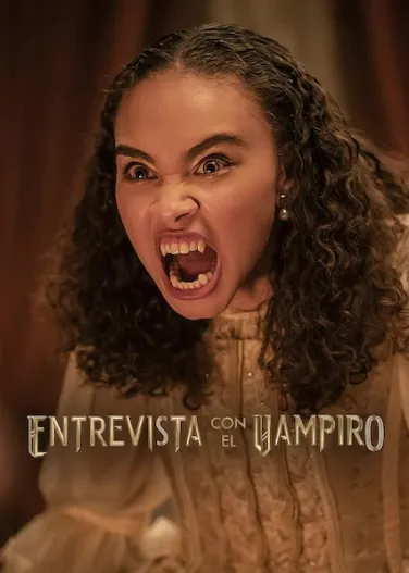 Entrevista con el vampiro