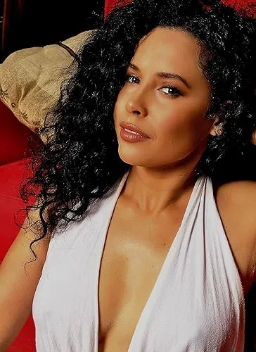 Carmen Gloria Pérez