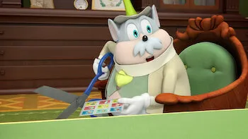 La reportera rebelde