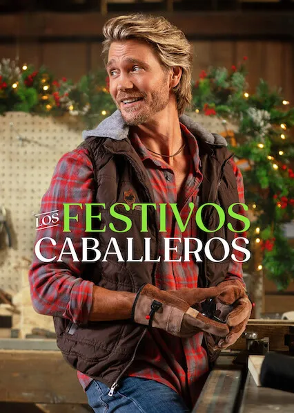 Los festivos caballeros