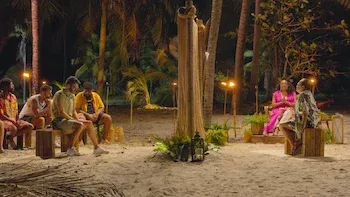 Lágrimas que pasan desapercibidas