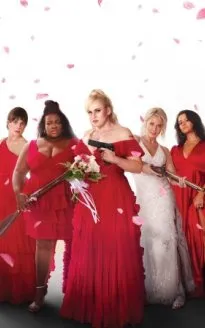 Bride Hard