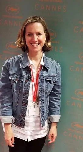 Leah Patterson