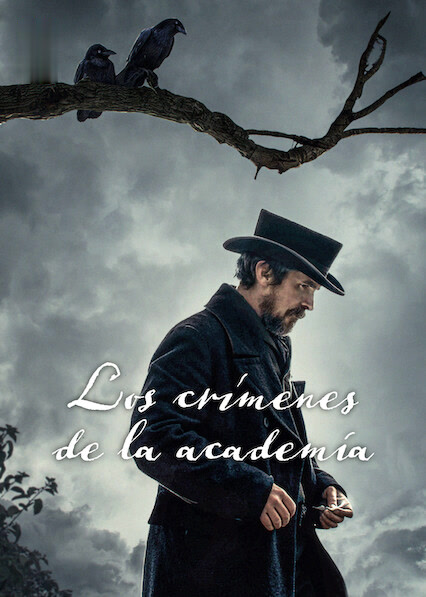 Los crímenes de la academia