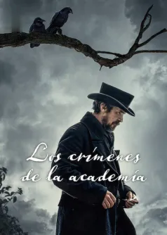 Los crímenes de la academia