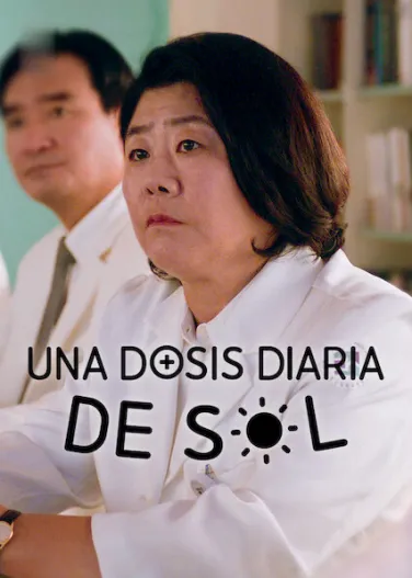 Una dosis diaria de sol