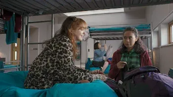 Nos merecemos el uno al otro