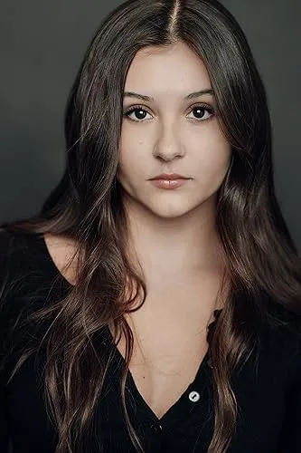 Eva Ariel Binder