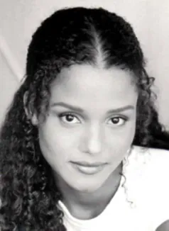 Sydney Tamiia Poitier