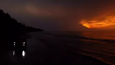 Debate 2 - La fuga de las chicas a la villa de los chicos