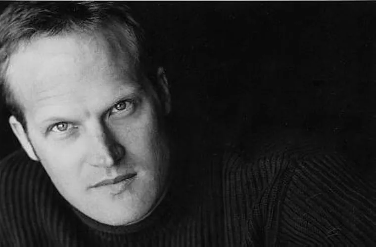 Ted Mattison