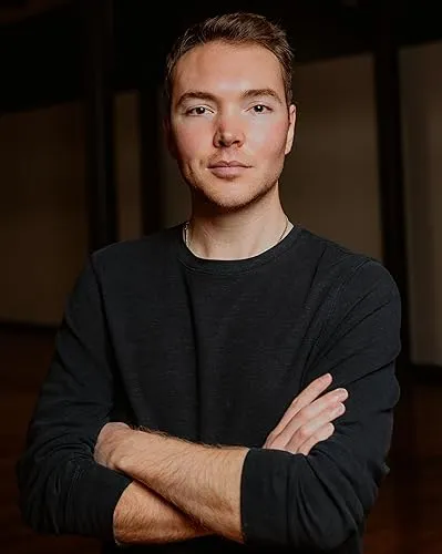 Joshua R. Outzen