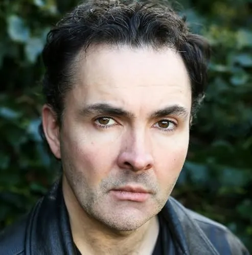 Mike Lehane