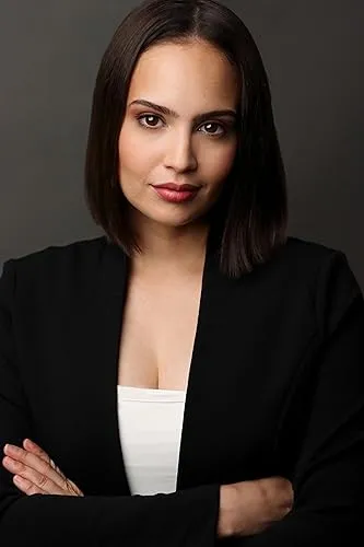 Alexia Aldebol