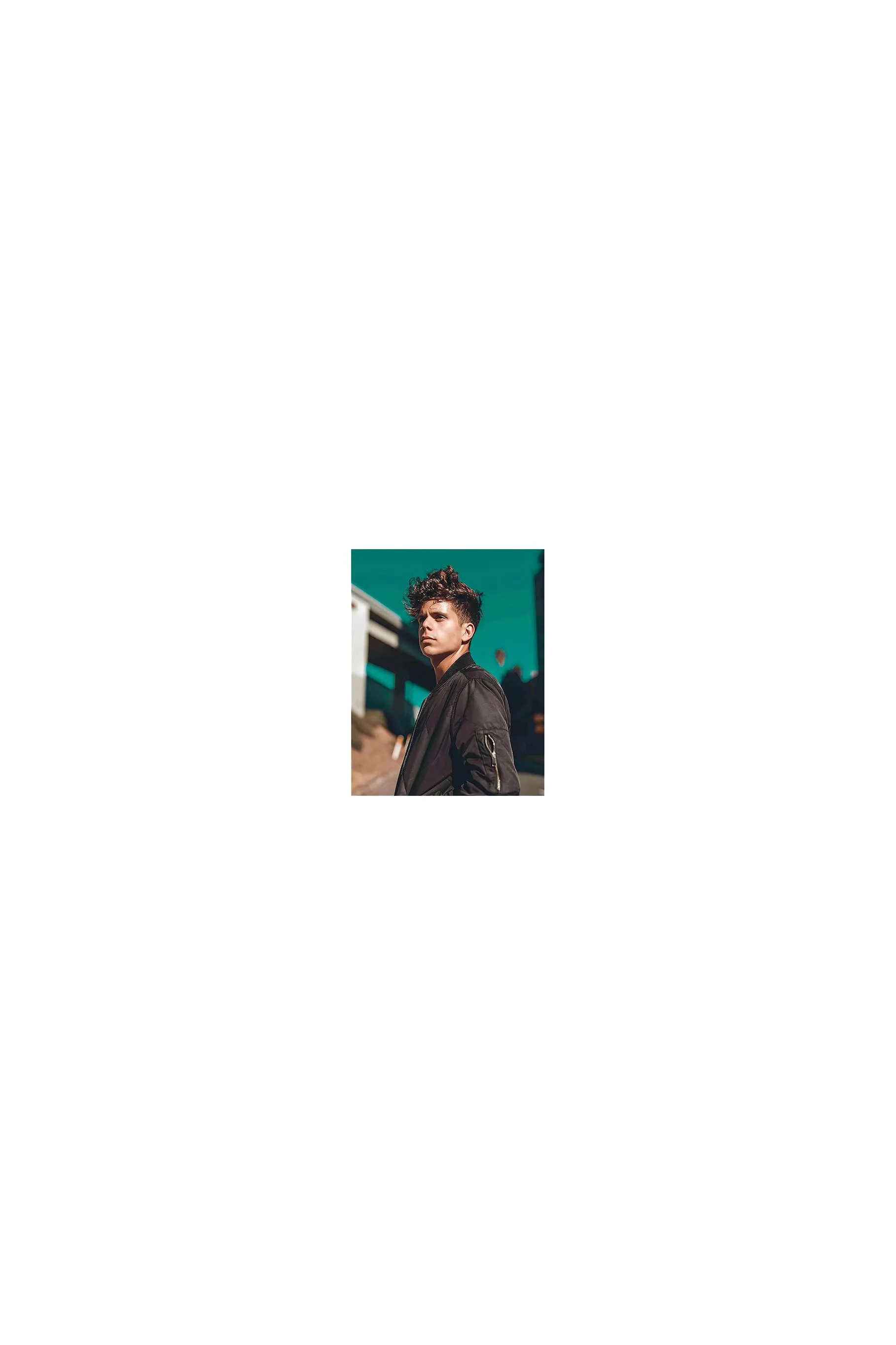 Rudy Mancuso