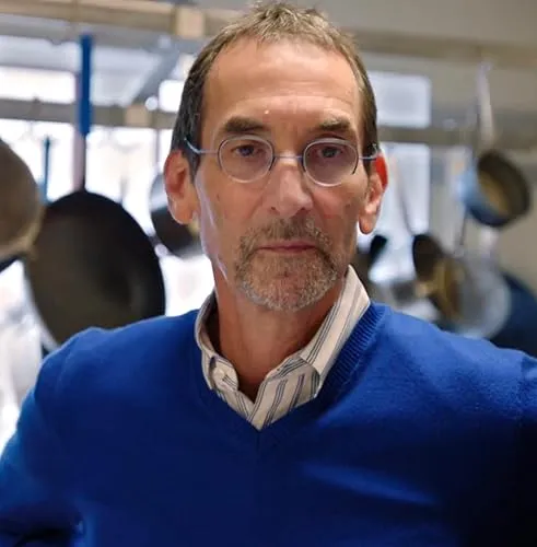Marc Halperin