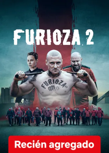 Furioza 2