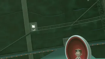 Agent Double / Jurassic Odie