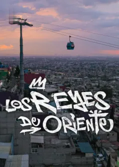 Los Reyes de oriente