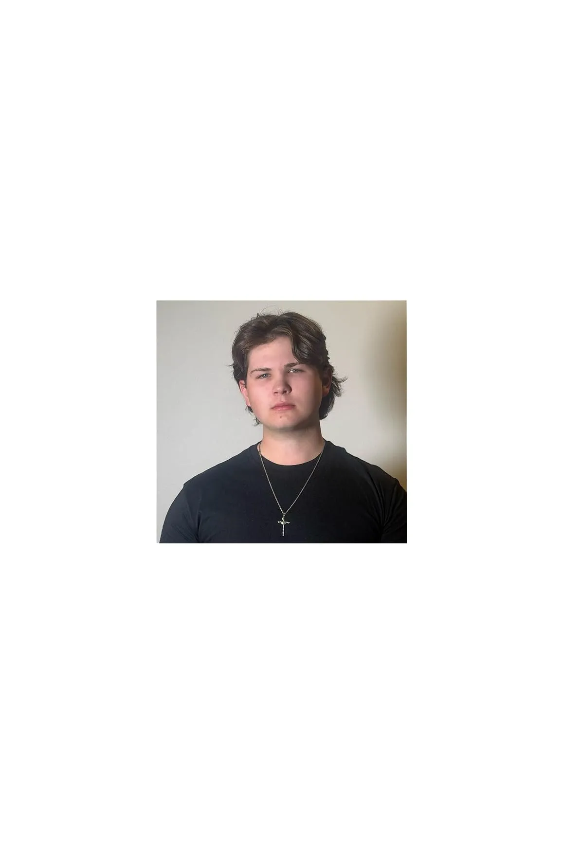Kole Benfield