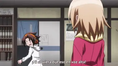 Osorezan Le Voile Parte 2