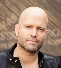 Marc Forster