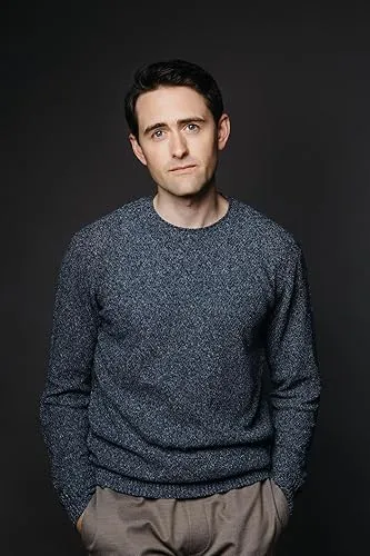 Ben Sanders
