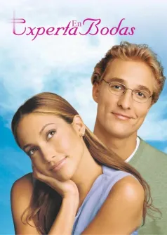 Experta en bodas