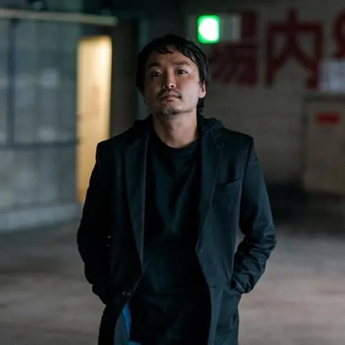 Kenichi Ugana