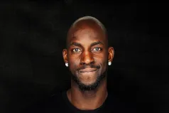 Kevin Garnett