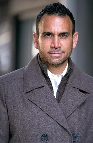 Jordan Charles