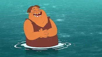 Un verano caluroso / Grug contra la luna