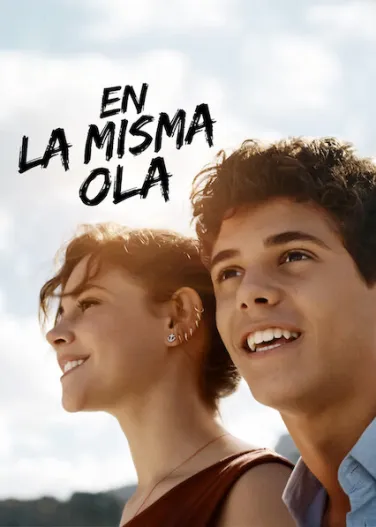 En la misma ola