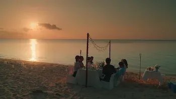 La verdad sobre la reunión de chicas