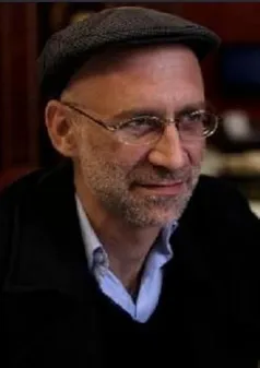 Gábor Rassov