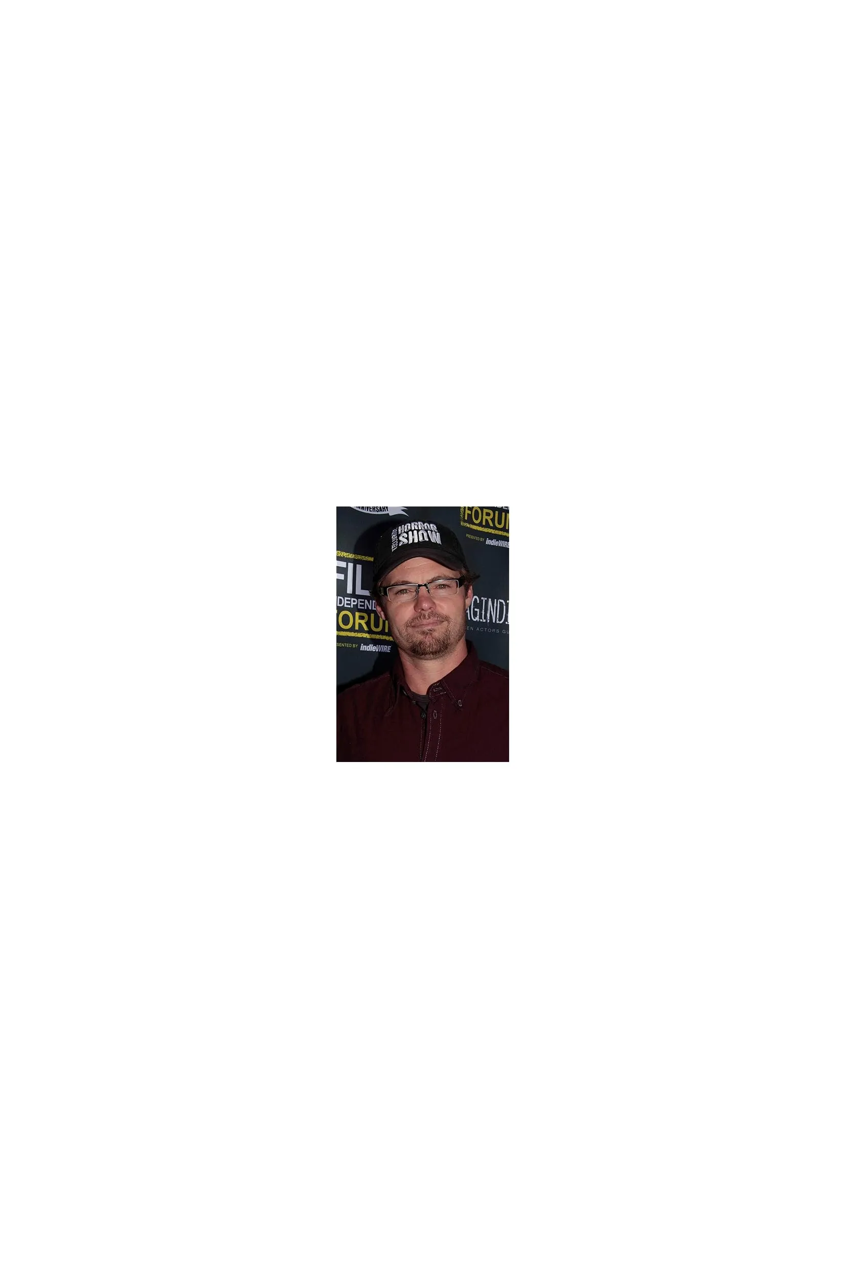 Eli Craig
