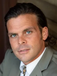 Sean Michael Whaling