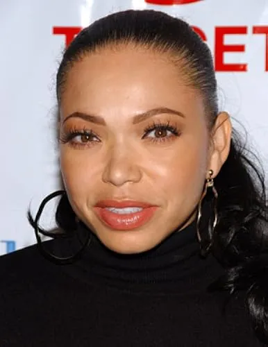 Tisha Campbell