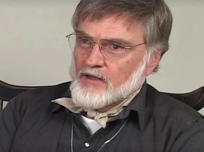 Robert Jacobs