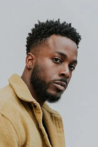 Brandon Black