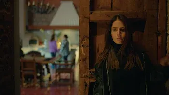 Ya no te queda nadie