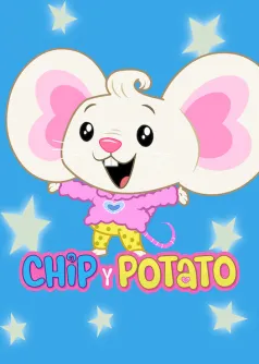 Chip y Potato
